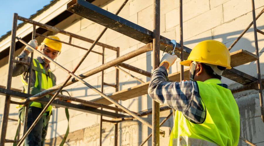 Roof Vent Repair in Landis, NC